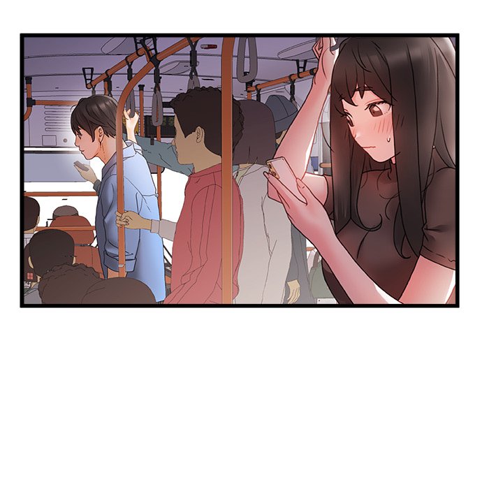 More Than Friends (Fandastic) chapter 4 page 51
