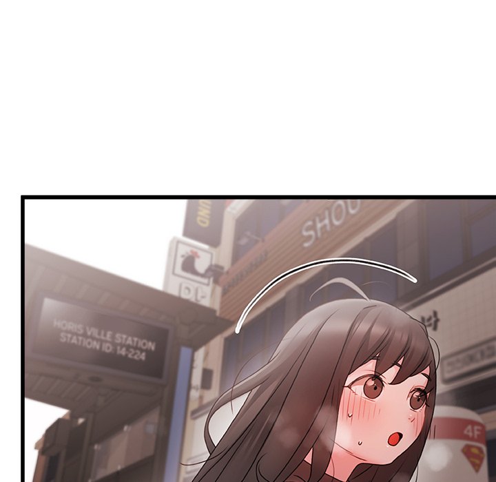 More Than Friends (Fandastic) chapter 4 page 52