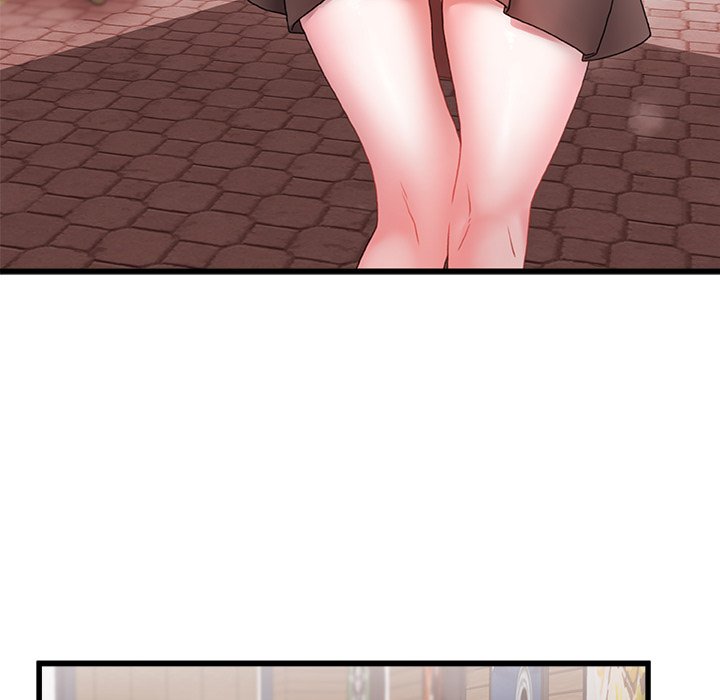 More Than Friends (Fandastic) chapter 4 page 55