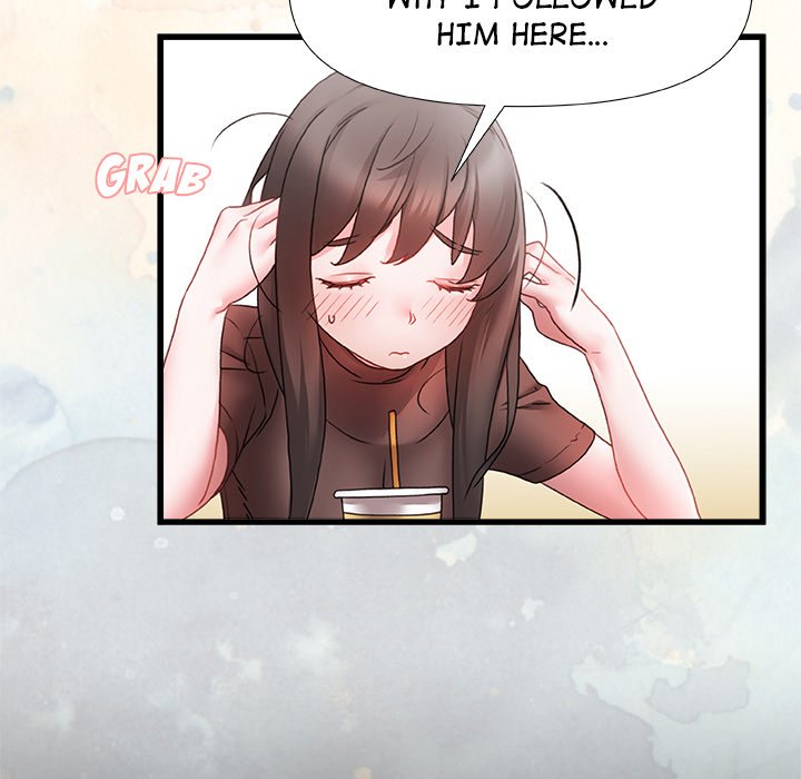 More Than Friends (Fandastic) chapter 4 page 57