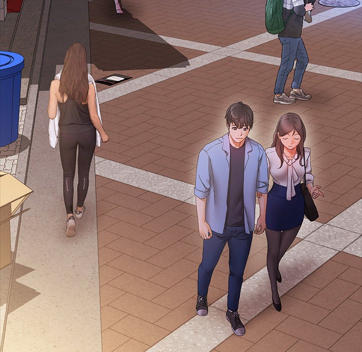 More Than Friends (Fandastic) chapter 4 page 61
