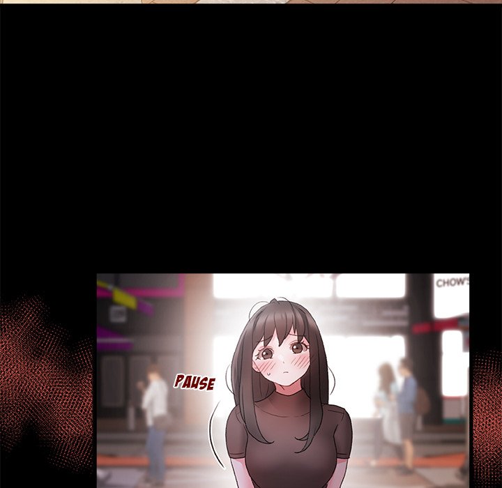 More Than Friends (Fandastic) chapter 4 page 62