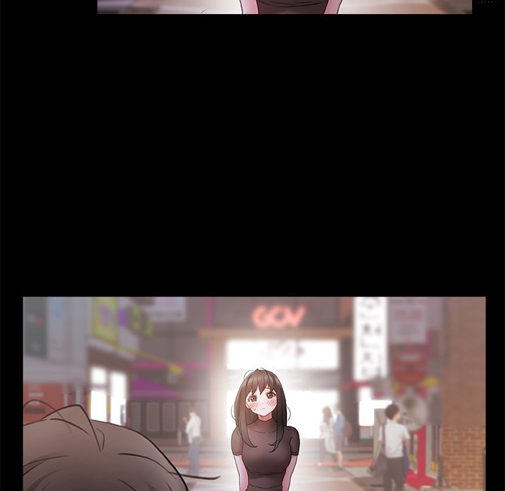 More Than Friends (Fandastic) chapter 4 page 63