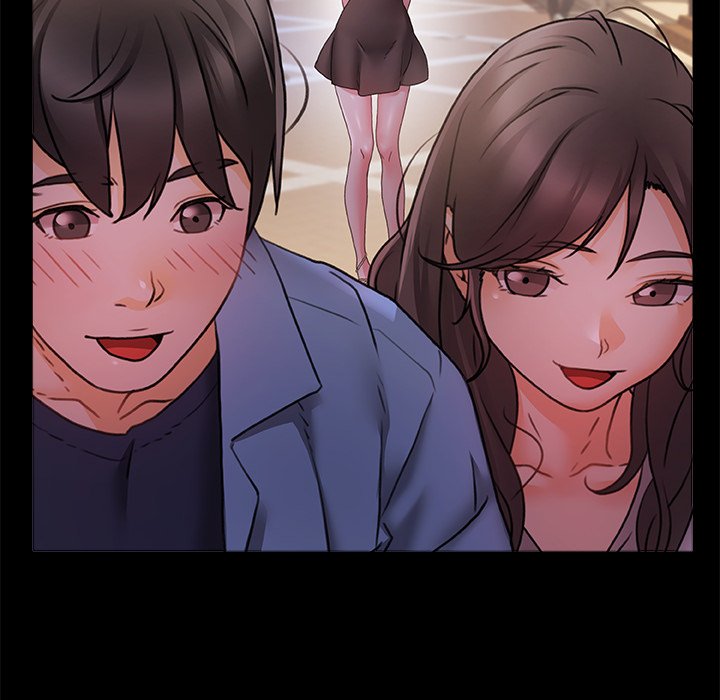 More Than Friends (Fandastic) chapter 4 page 64