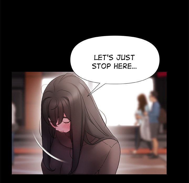More Than Friends (Fandastic) chapter 4 page 65