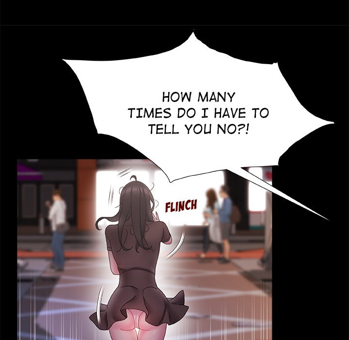 More Than Friends (Fandastic) chapter 4 page 66