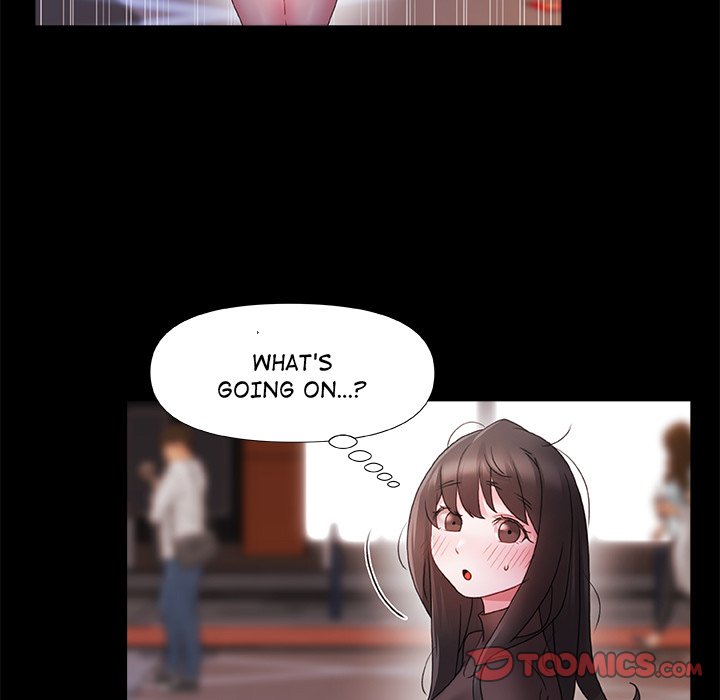 More Than Friends (Fandastic) chapter 4 page 67