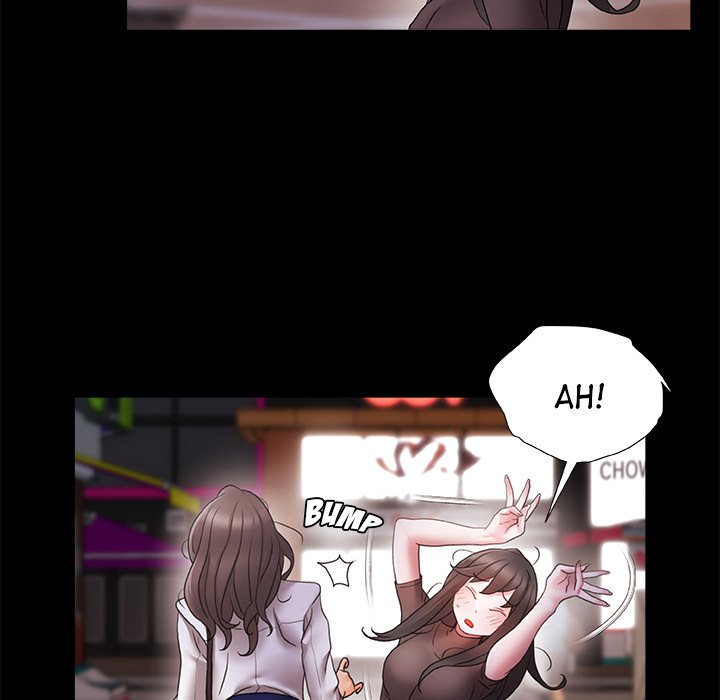 More Than Friends (Fandastic) chapter 4 page 68
