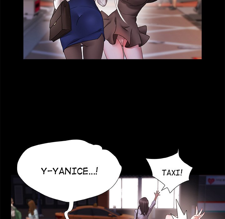 More Than Friends (Fandastic) chapter 4 page 69