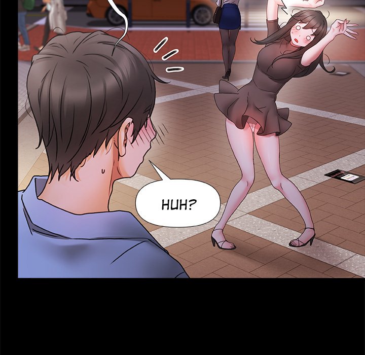 More Than Friends (Fandastic) chapter 4 page 70