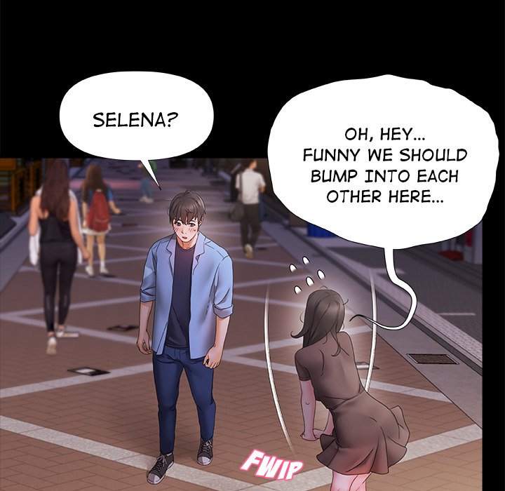 More Than Friends (Fandastic) chapter 4 page 71