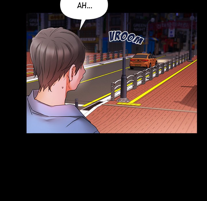 More Than Friends (Fandastic) chapter 4 page 73
