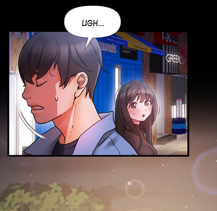 More Than Friends (Fandastic) chapter 4 page 74