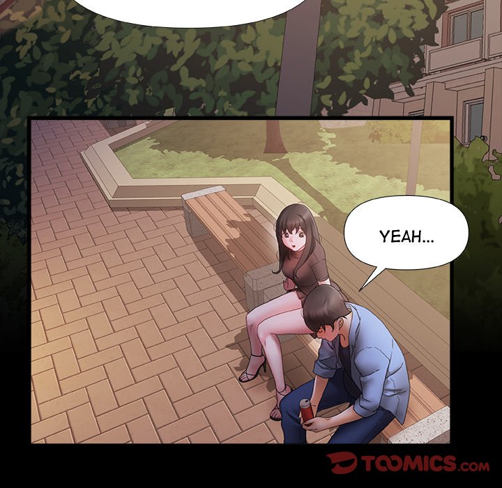 More Than Friends (Fandastic) chapter 4 page 76