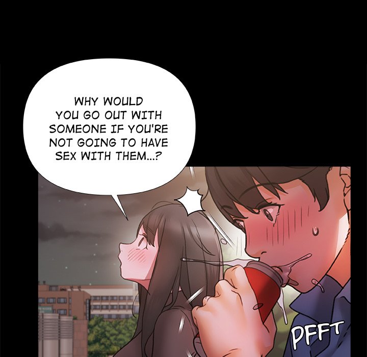 More Than Friends (Fandastic) chapter 4 page 77