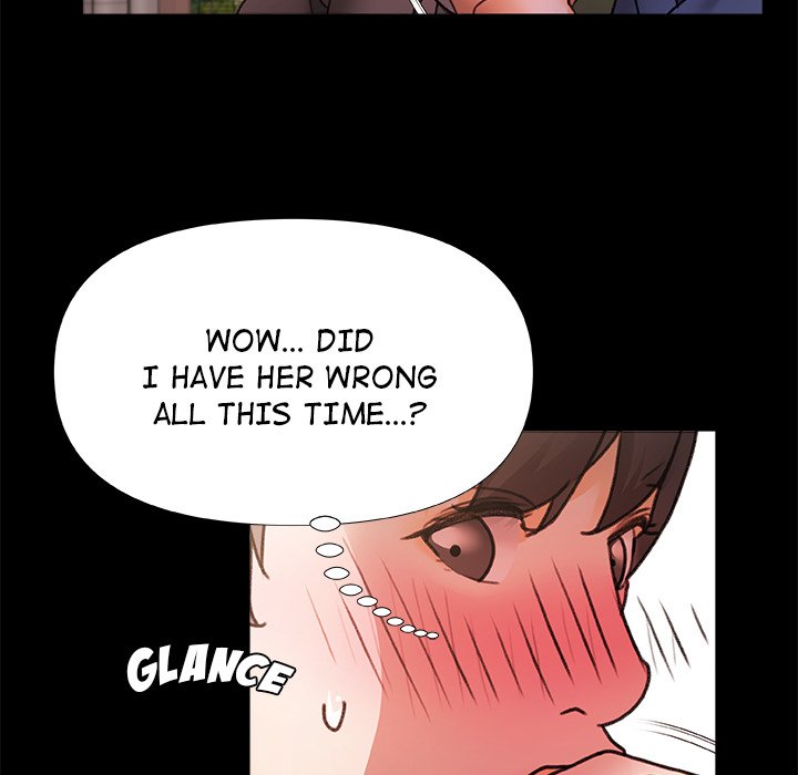 More Than Friends (Fandastic) chapter 4 page 78