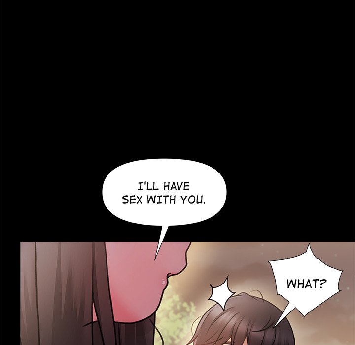 More Than Friends (Fandastic) chapter 4 page 80