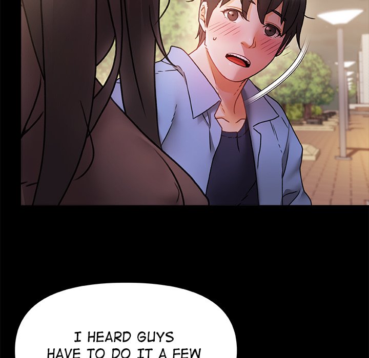 More Than Friends (Fandastic) chapter 4 page 81