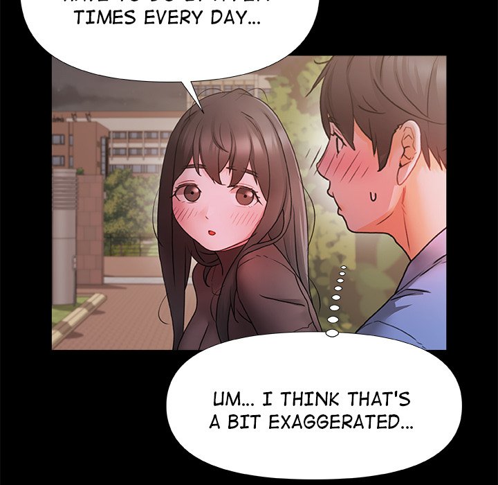 More Than Friends (Fandastic) chapter 4 page 82