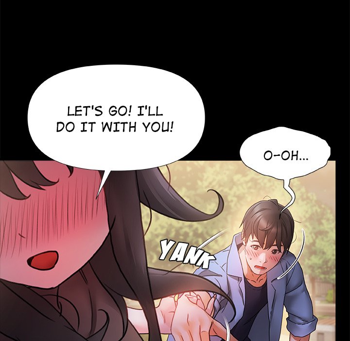 More Than Friends (Fandastic) chapter 4 page 83