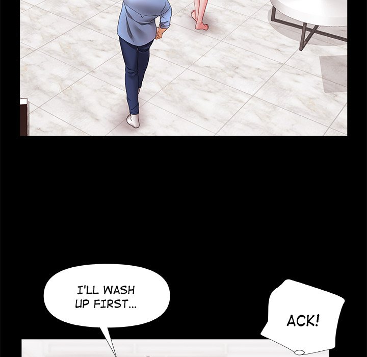 More Than Friends (Fandastic) chapter 4 page 87