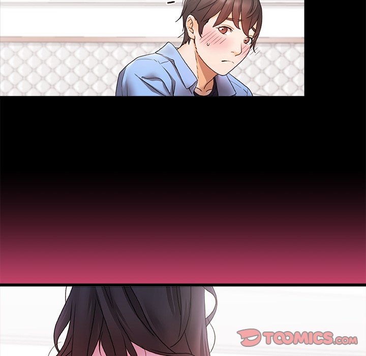 More Than Friends (Fandastic) chapter 4 page 94