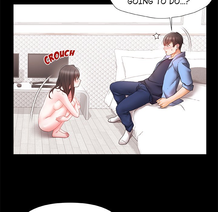 More Than Friends (Fandastic) chapter 4 page 97