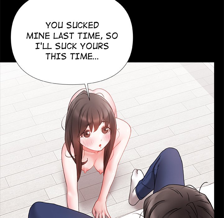 More Than Friends (Fandastic) chapter 4 page 98
