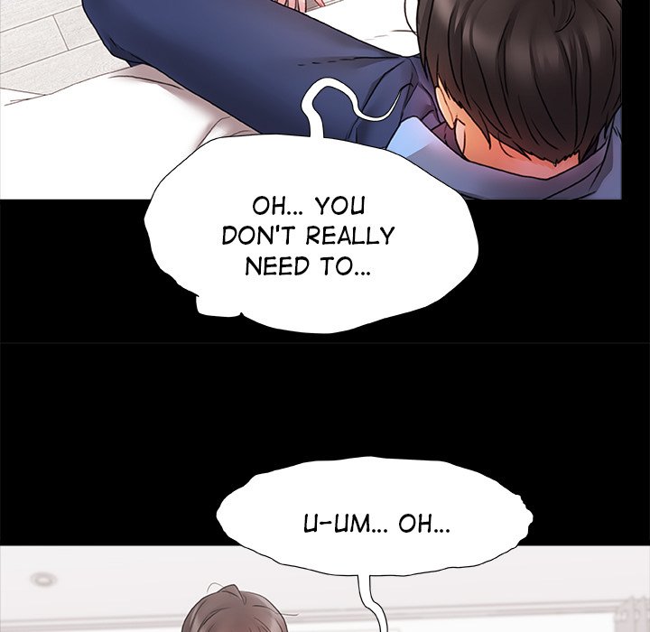 More Than Friends (Fandastic) chapter 4 page 99