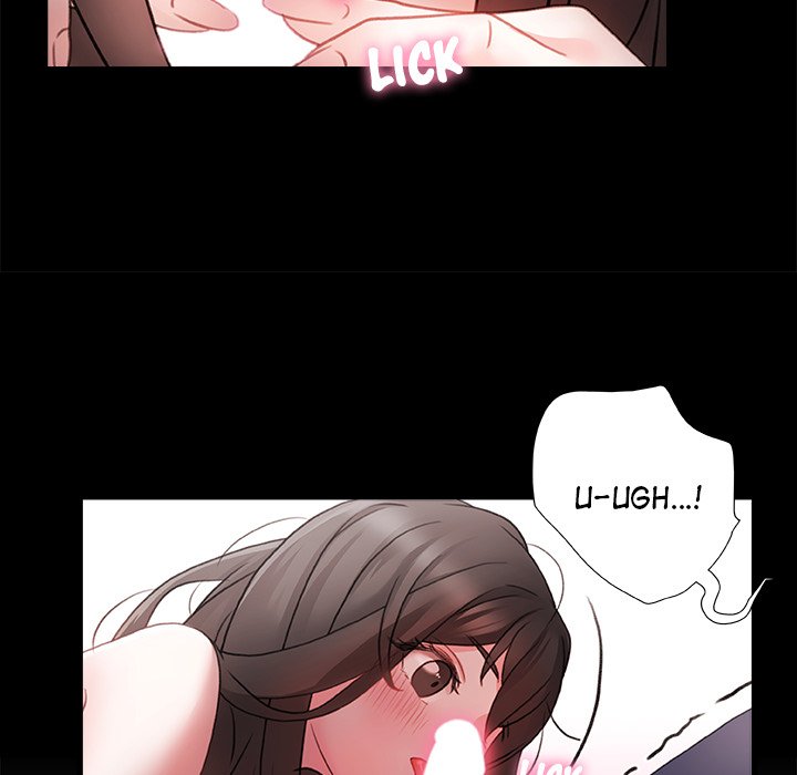 More Than Friends (Fandastic) chapter 4 page 105