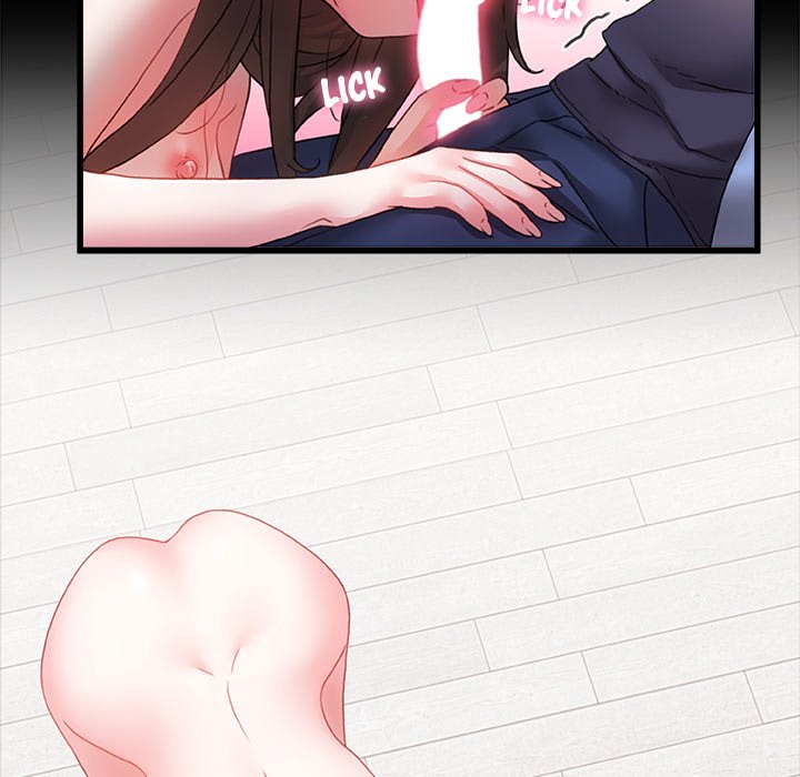More Than Friends (Fandastic) chapter 4 page 106