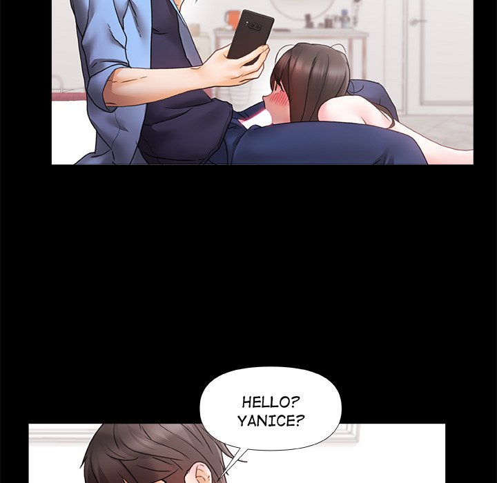 More Than Friends (Fandastic) chapter 4 page 110