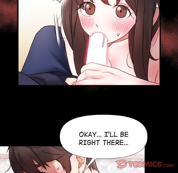 More Than Friends (Fandastic) chapter 4 page 112