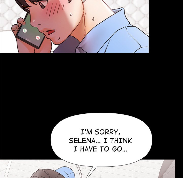 More Than Friends (Fandastic) chapter 4 page 113