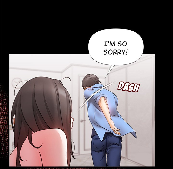 More Than Friends (Fandastic) chapter 4 page 115
