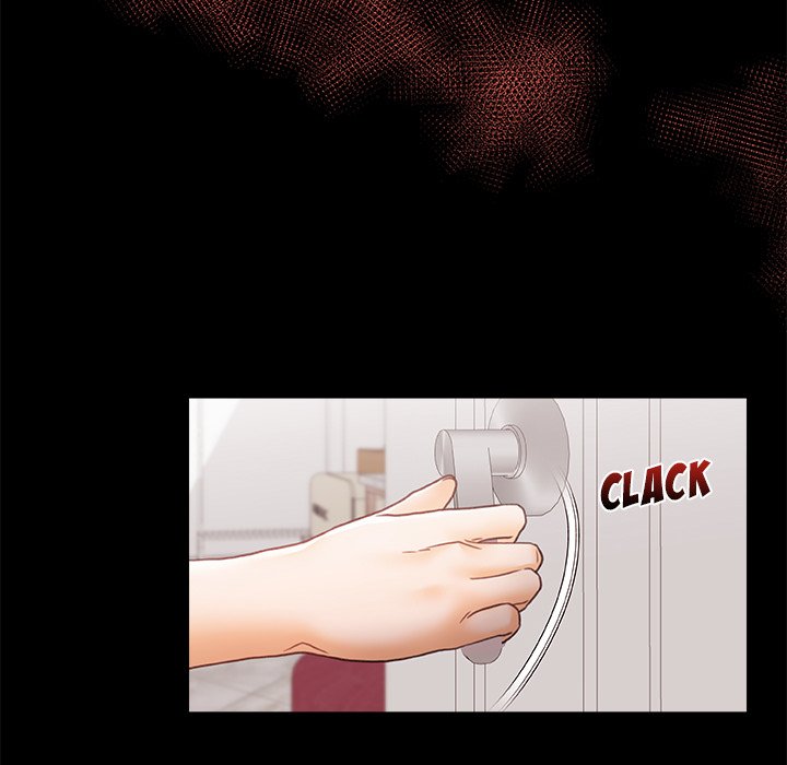 More Than Friends (Fandastic) chapter 4 page 116