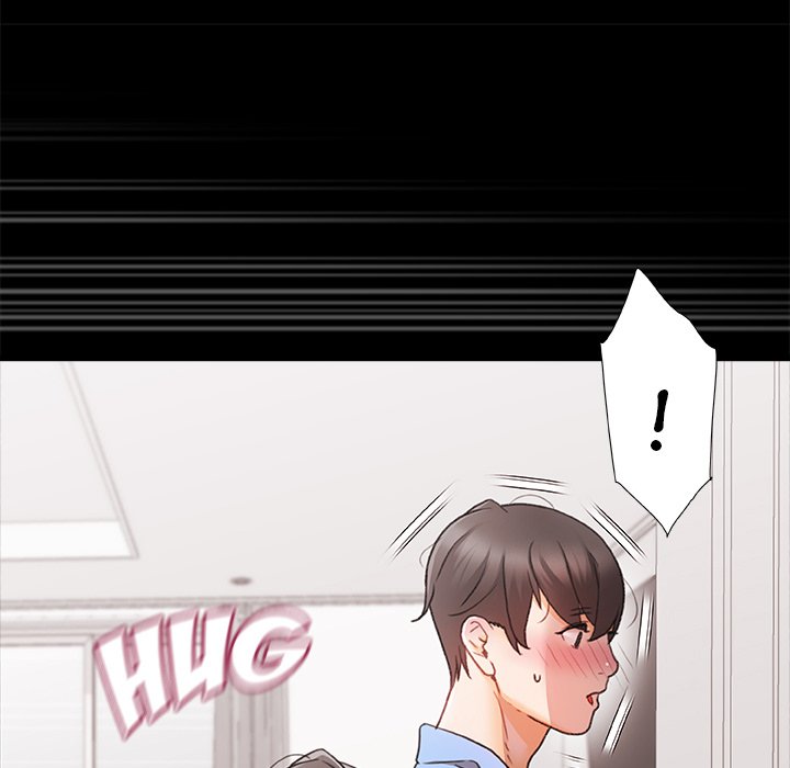 More Than Friends (Fandastic) chapter 4 page 117