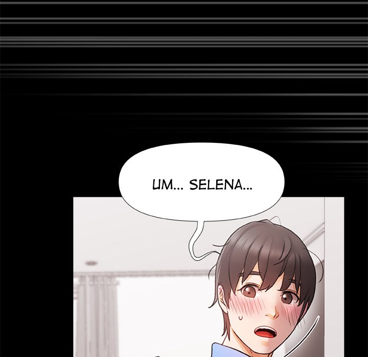 More Than Friends (Fandastic) chapter 4 page 119