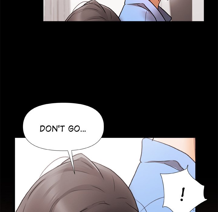 More Than Friends (Fandastic) chapter 4 page 120