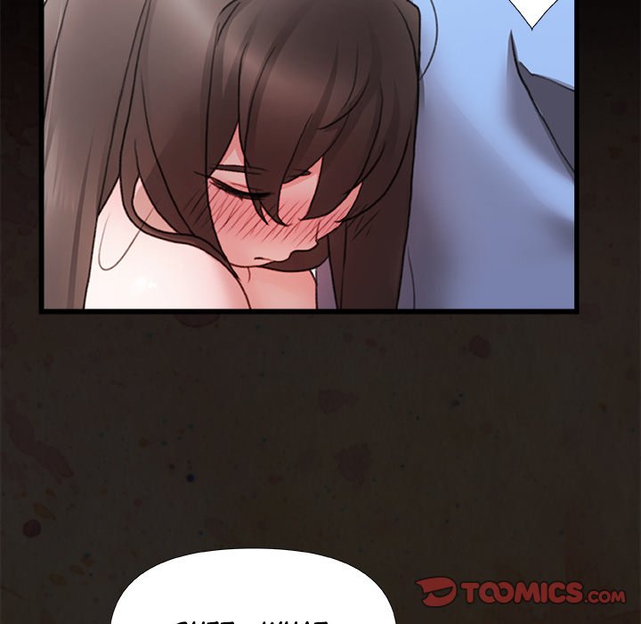 More Than Friends (Fandastic) chapter 4 page 121