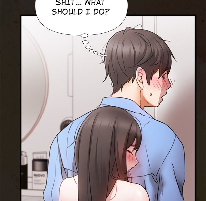 More Than Friends (Fandastic) chapter 4 page 122