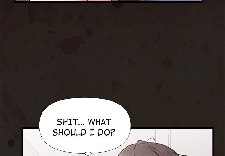 More Than Friends (Fandastic) chapter 5 page 4