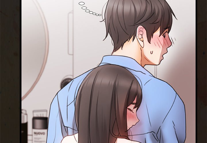 More Than Friends (Fandastic) chapter 5 page 5