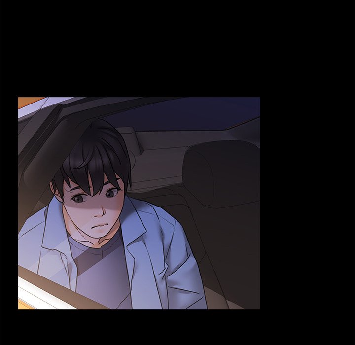 More Than Friends (Fandastic) chapter 5 page 10