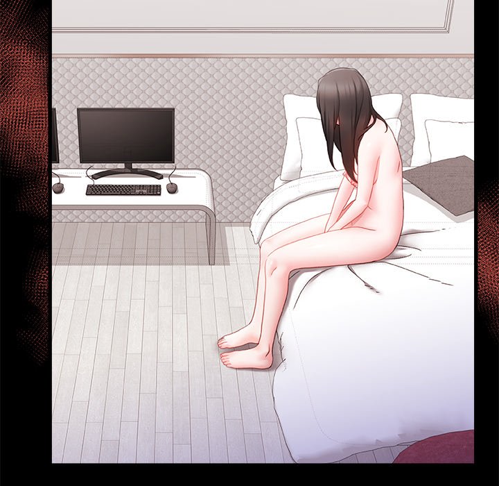 More Than Friends (Fandastic) chapter 5 page 12