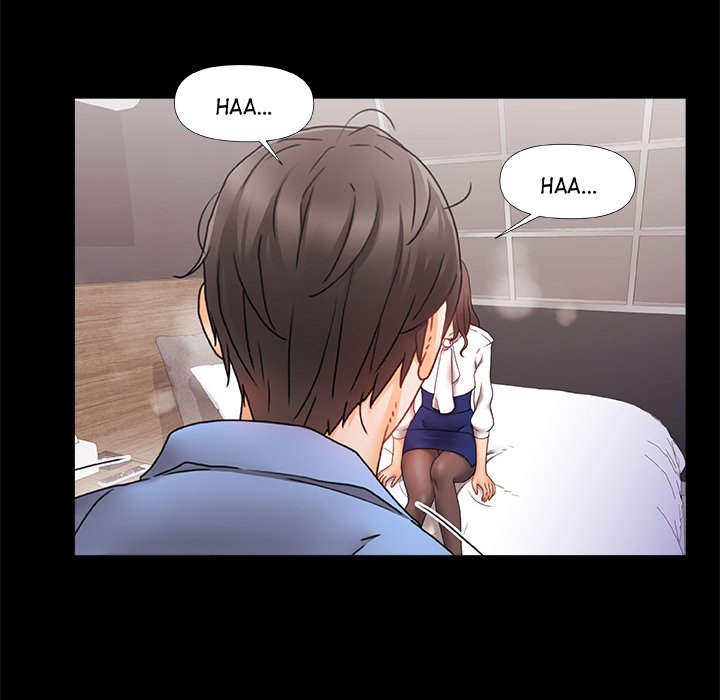 More Than Friends (Fandastic) chapter 5 page 18
