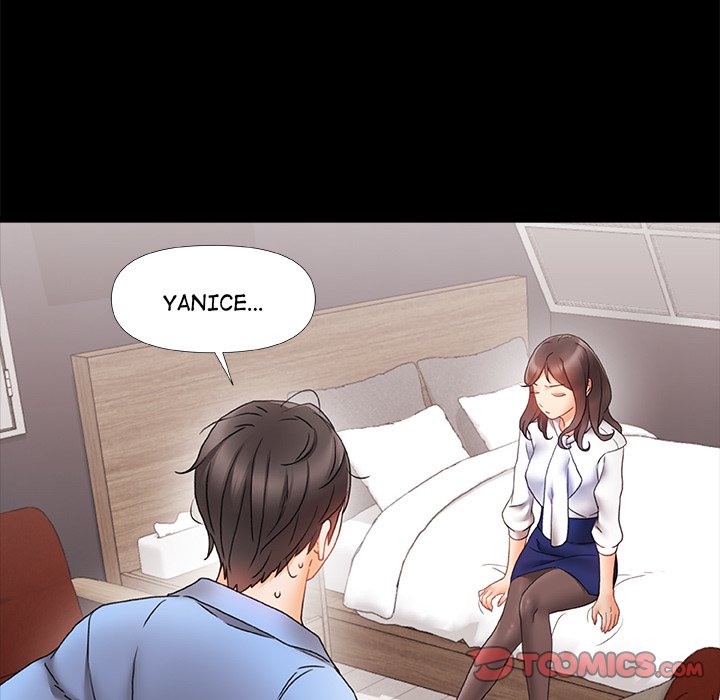 More Than Friends (Fandastic) chapter 5 page 19
