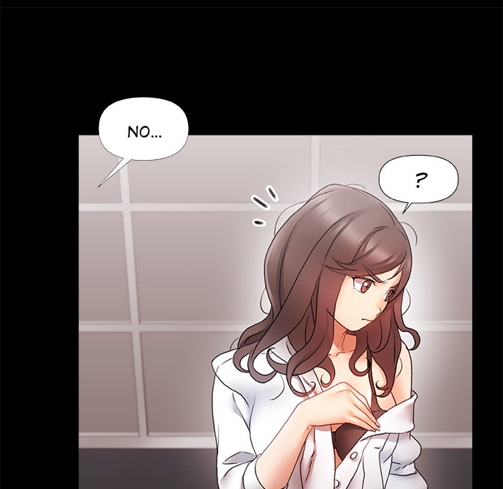 More Than Friends (Fandastic) chapter 5 page 22
