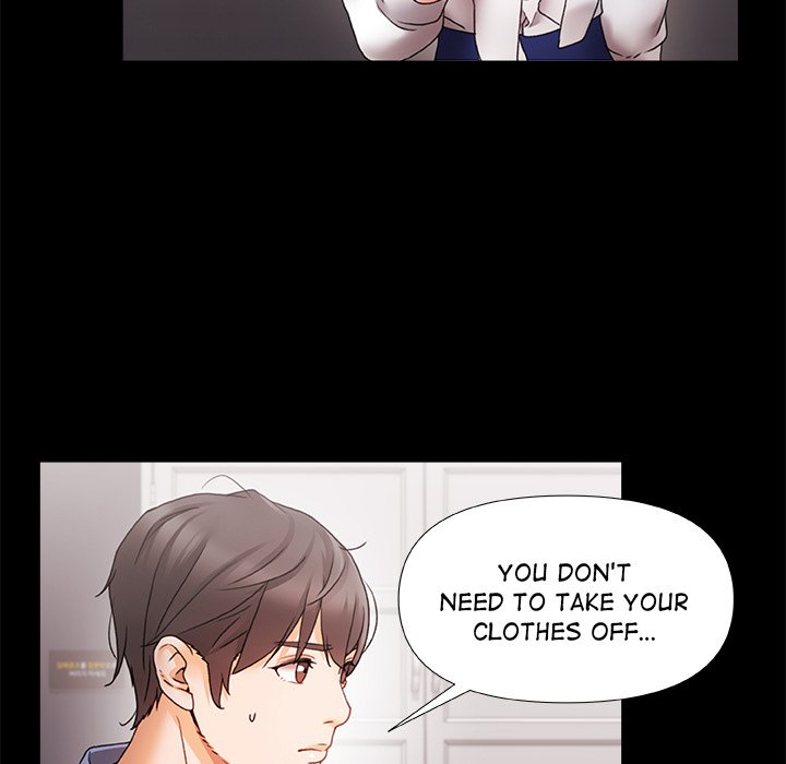 More Than Friends (Fandastic) chapter 5 page 23
