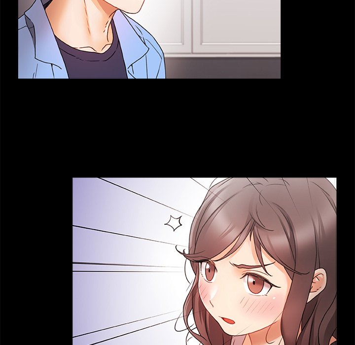 More Than Friends (Fandastic) chapter 5 page 24